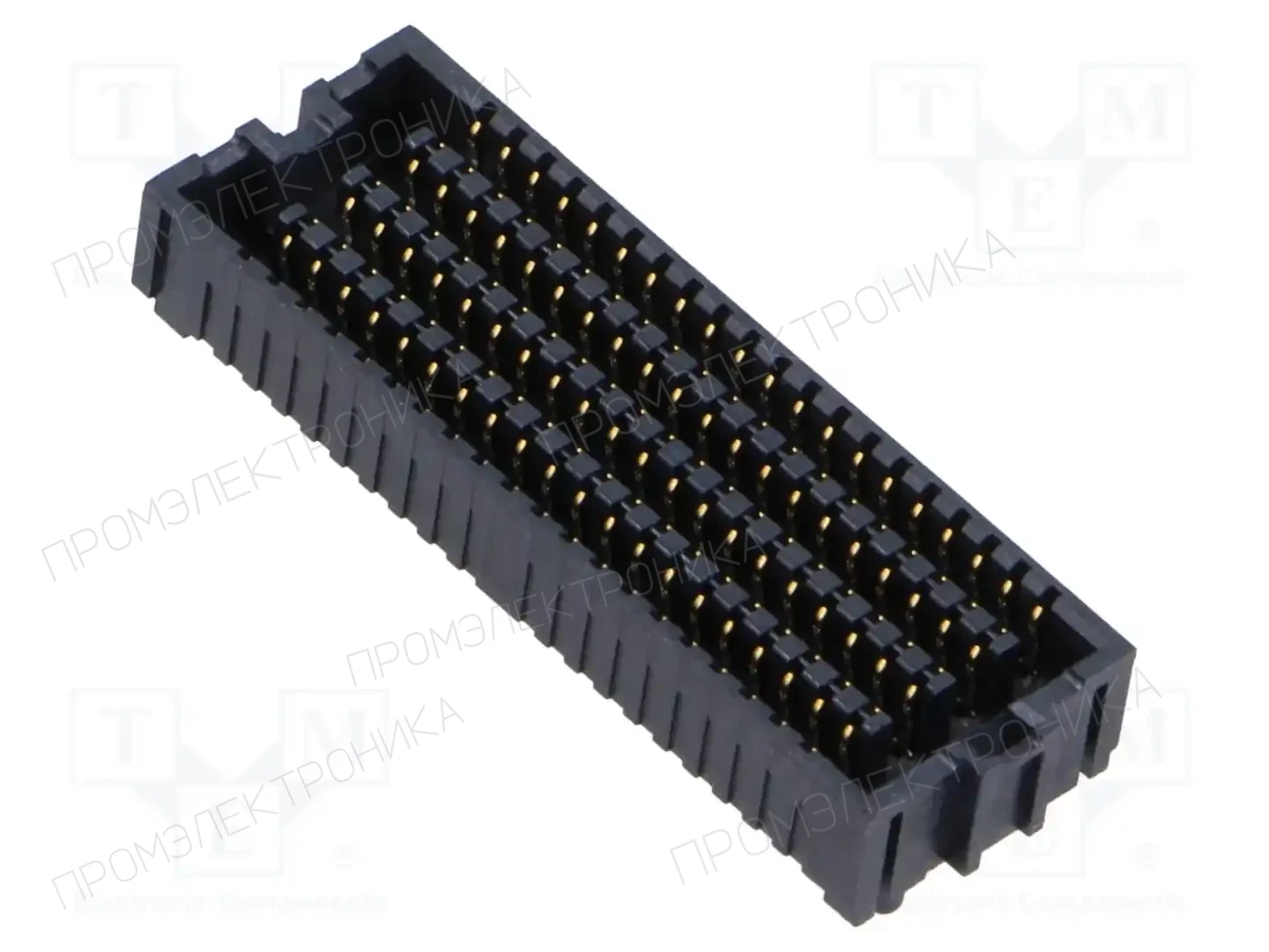 SAMTEC SEAF-20-05.0-S-08-2-A-K-TR — Разъeмы пластина - пластина