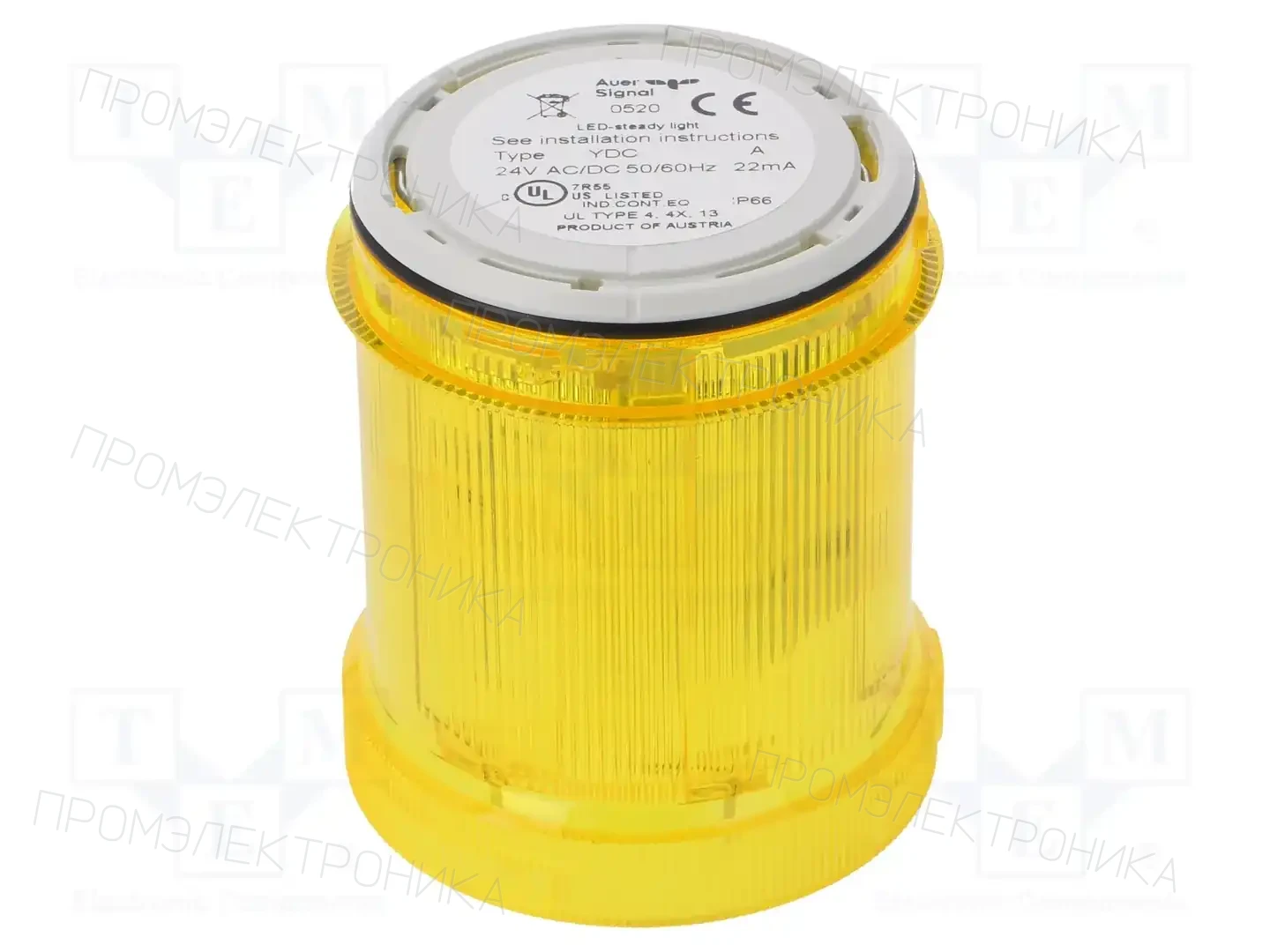 AUER SIGNAL 901017405 — Сигнализационные колонки