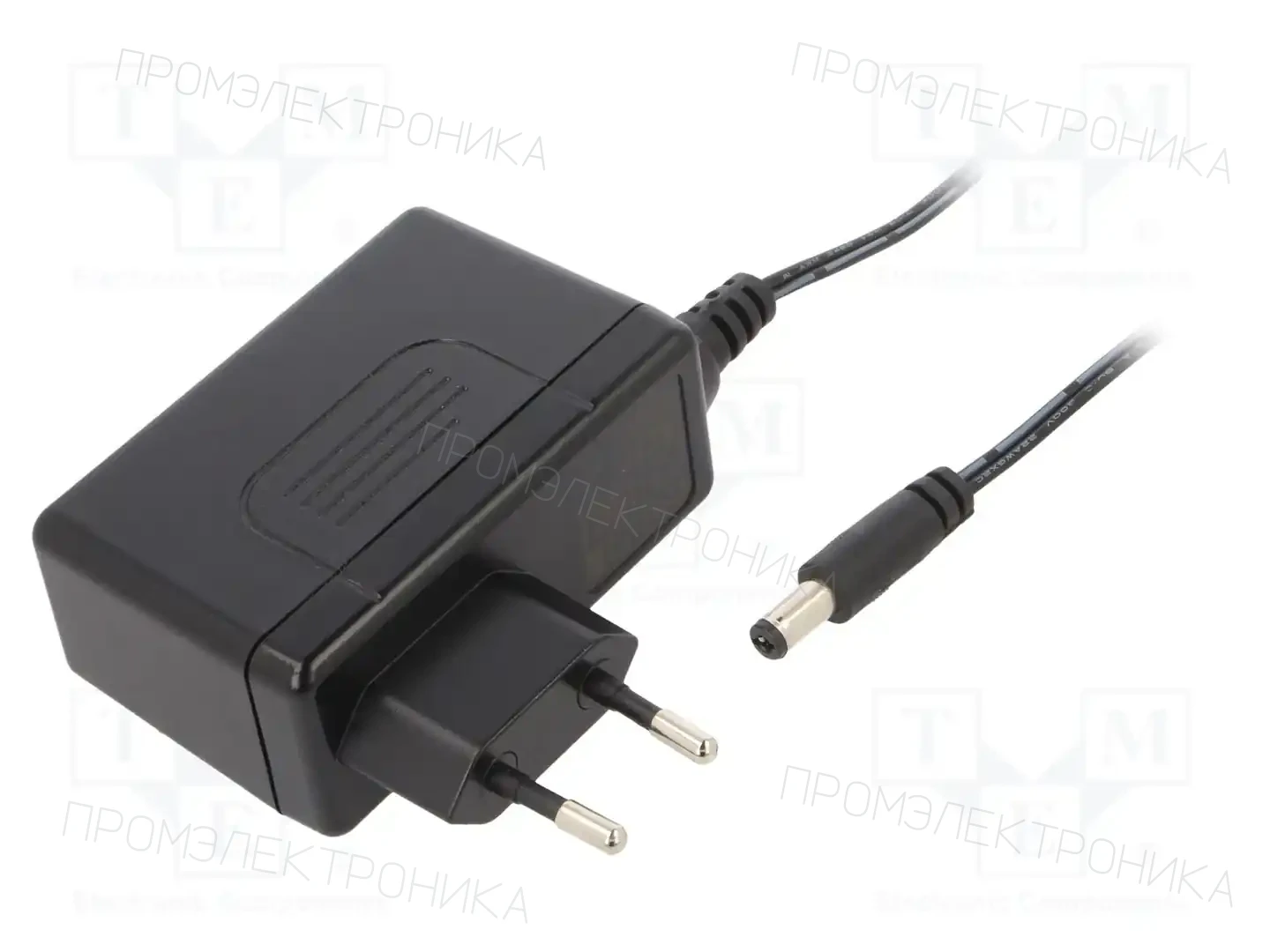 MEAN WELL GSV60E24-P1J — Штекерные блоки питания