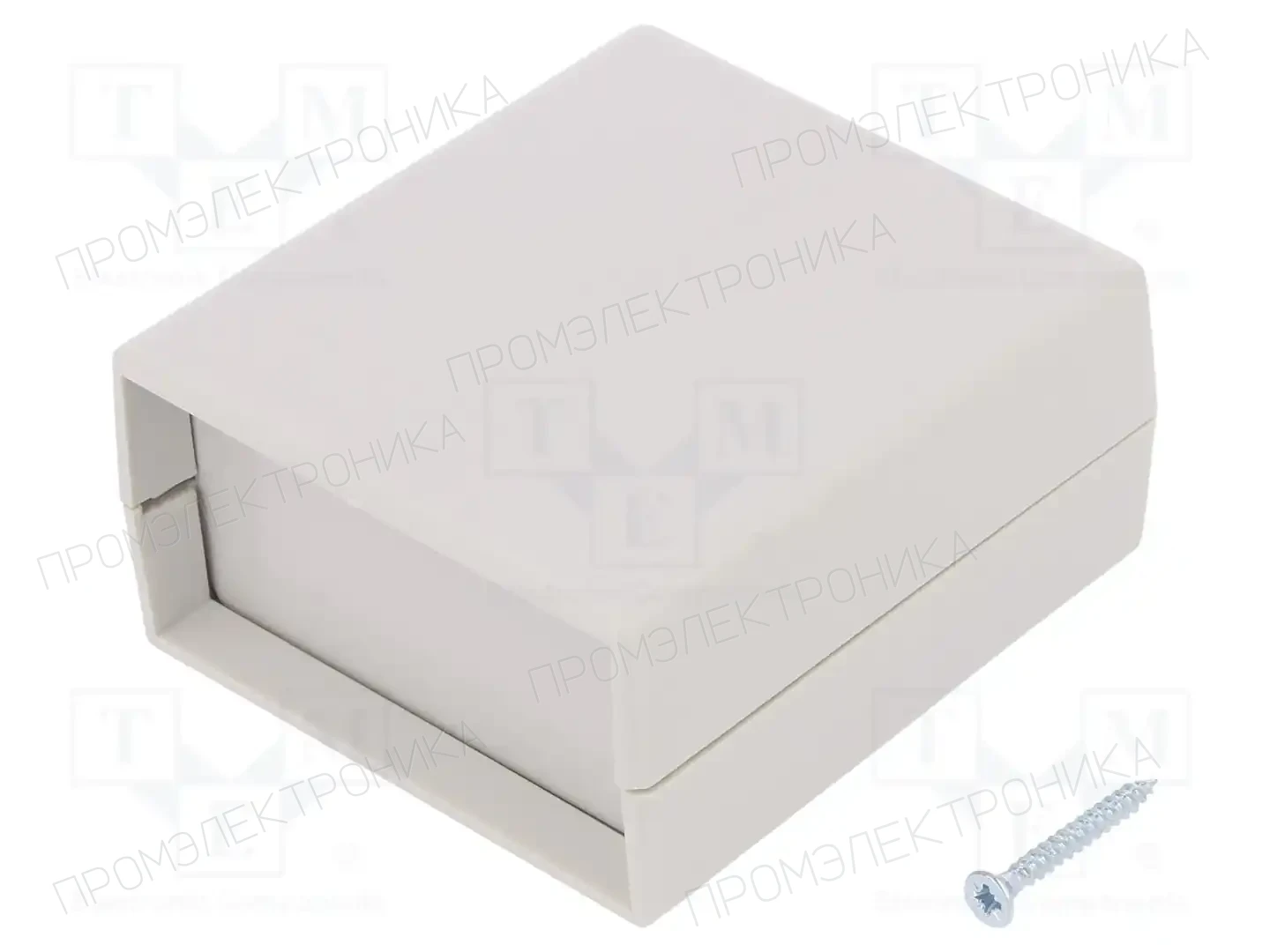 KRADEX Z60J ABS — Корпуса с панелью