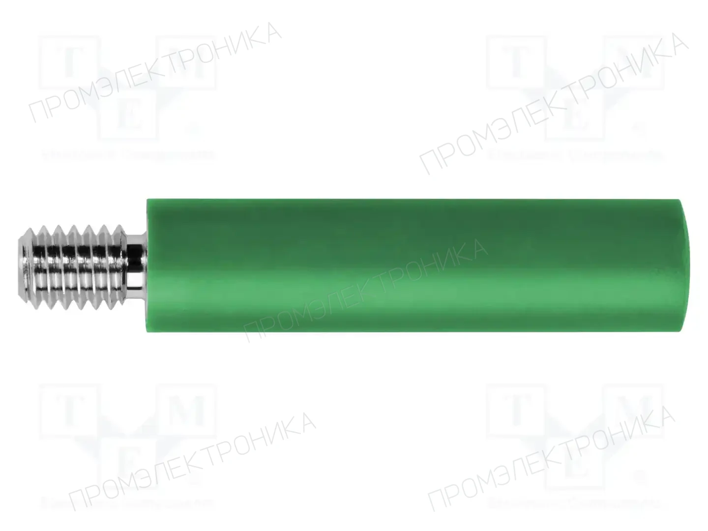 SCHÜTZINGER BU 2244 S NI / GN — Гнезда банановые 4мм