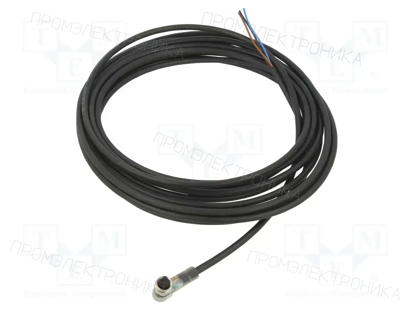IPF ELECTRONIC VK500271 — Кабели к датчикам