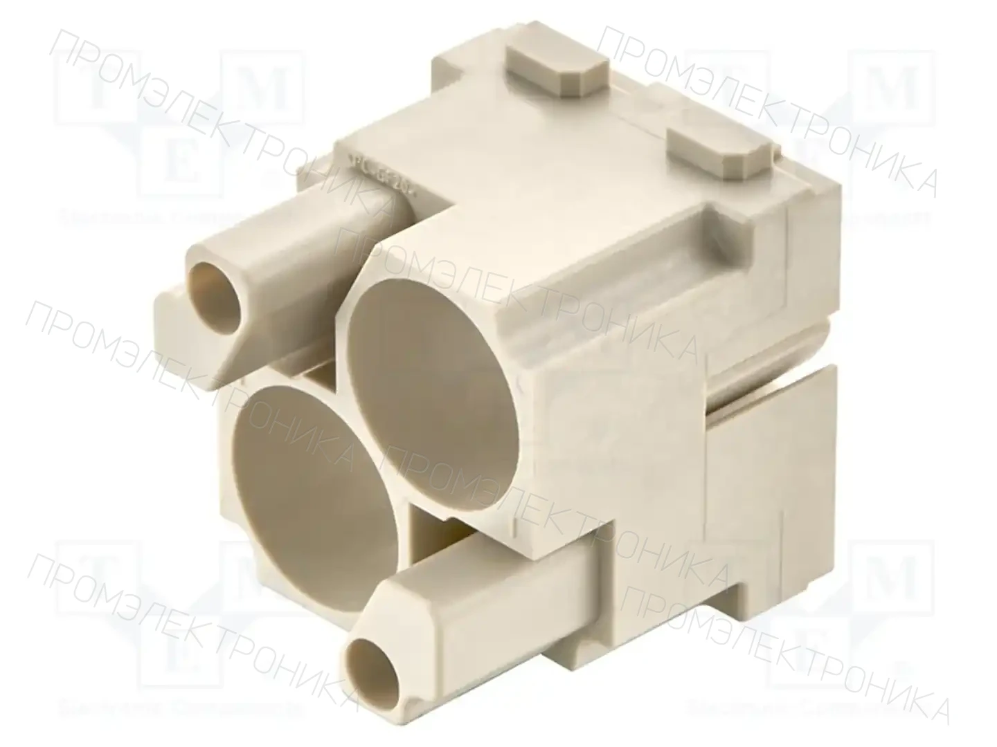 HARTING 09140023104 — Разъeмы