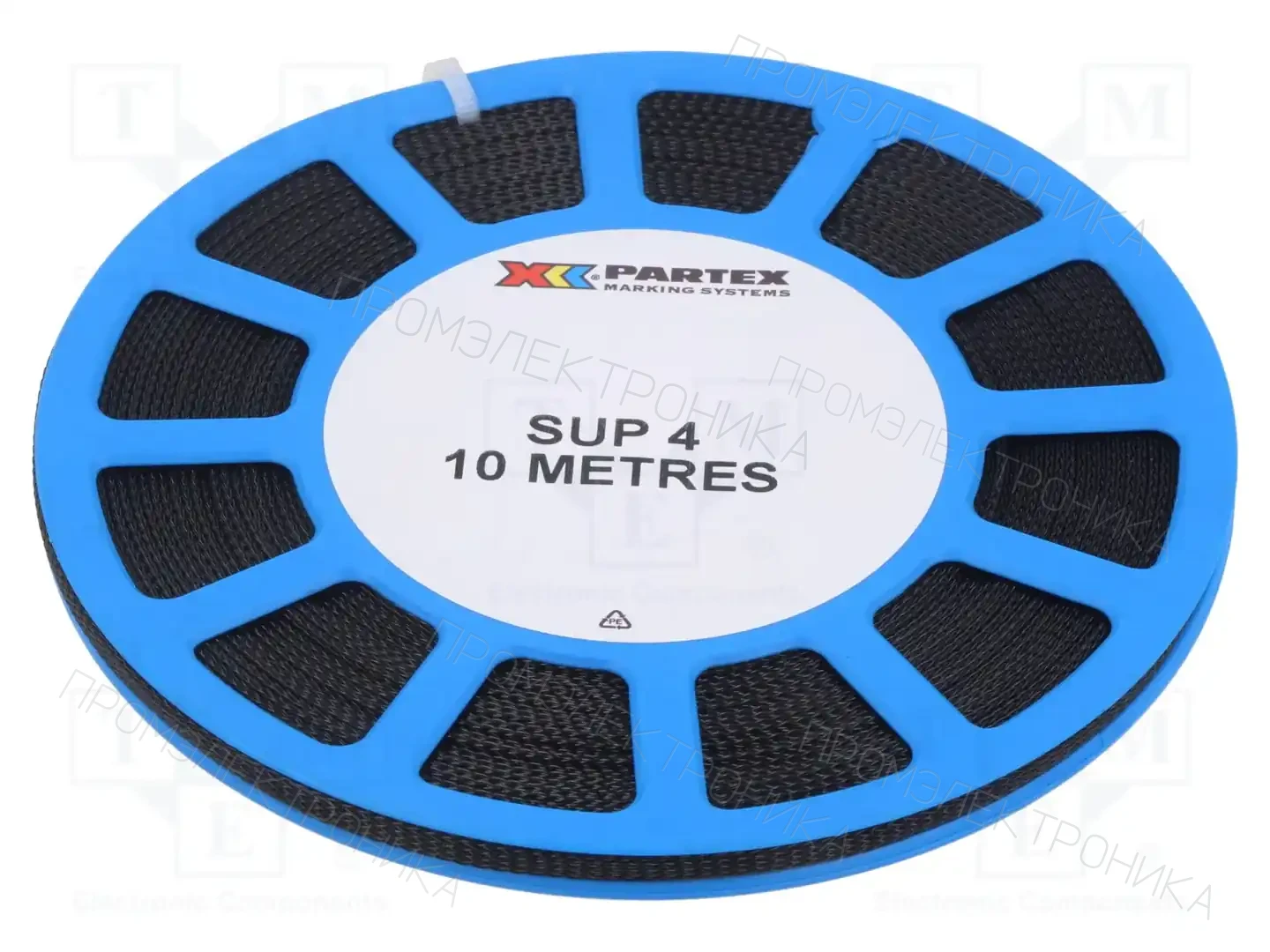 PARTEX SUP04000DN0 — Оплетки
