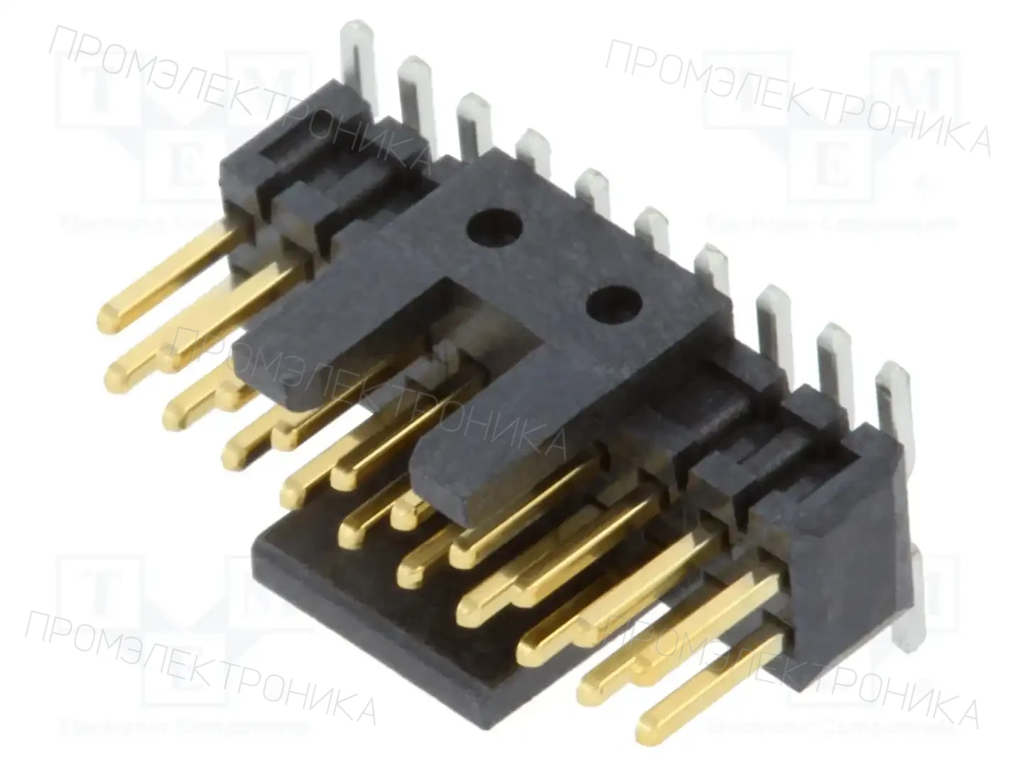SAMTEC FTSH-110-01-F-DV-K-P-TR — Разъeмы пластина - пластина