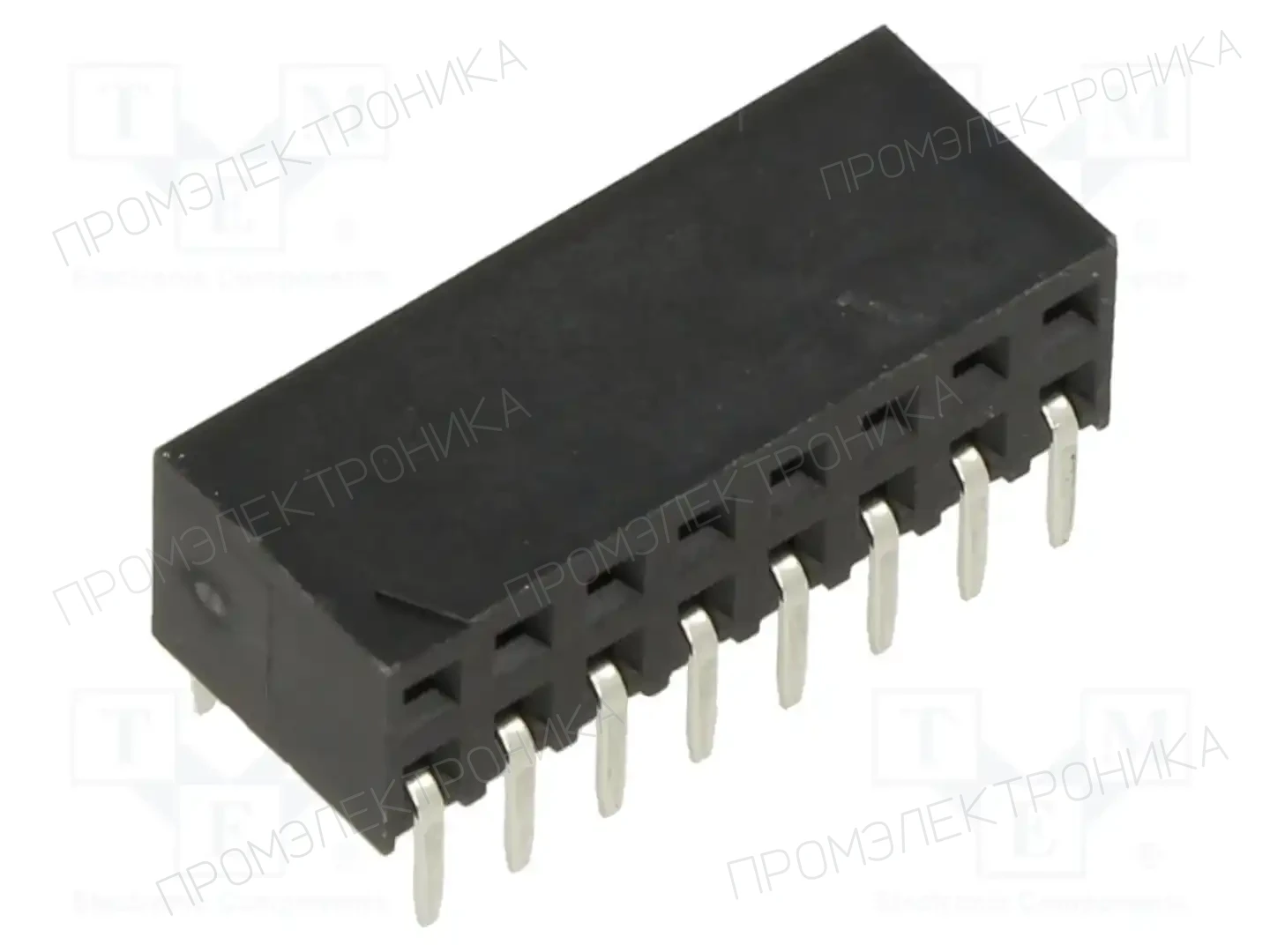 HARWIN M20-7880846 — Разъeмы сигнальные растр 2,54мм