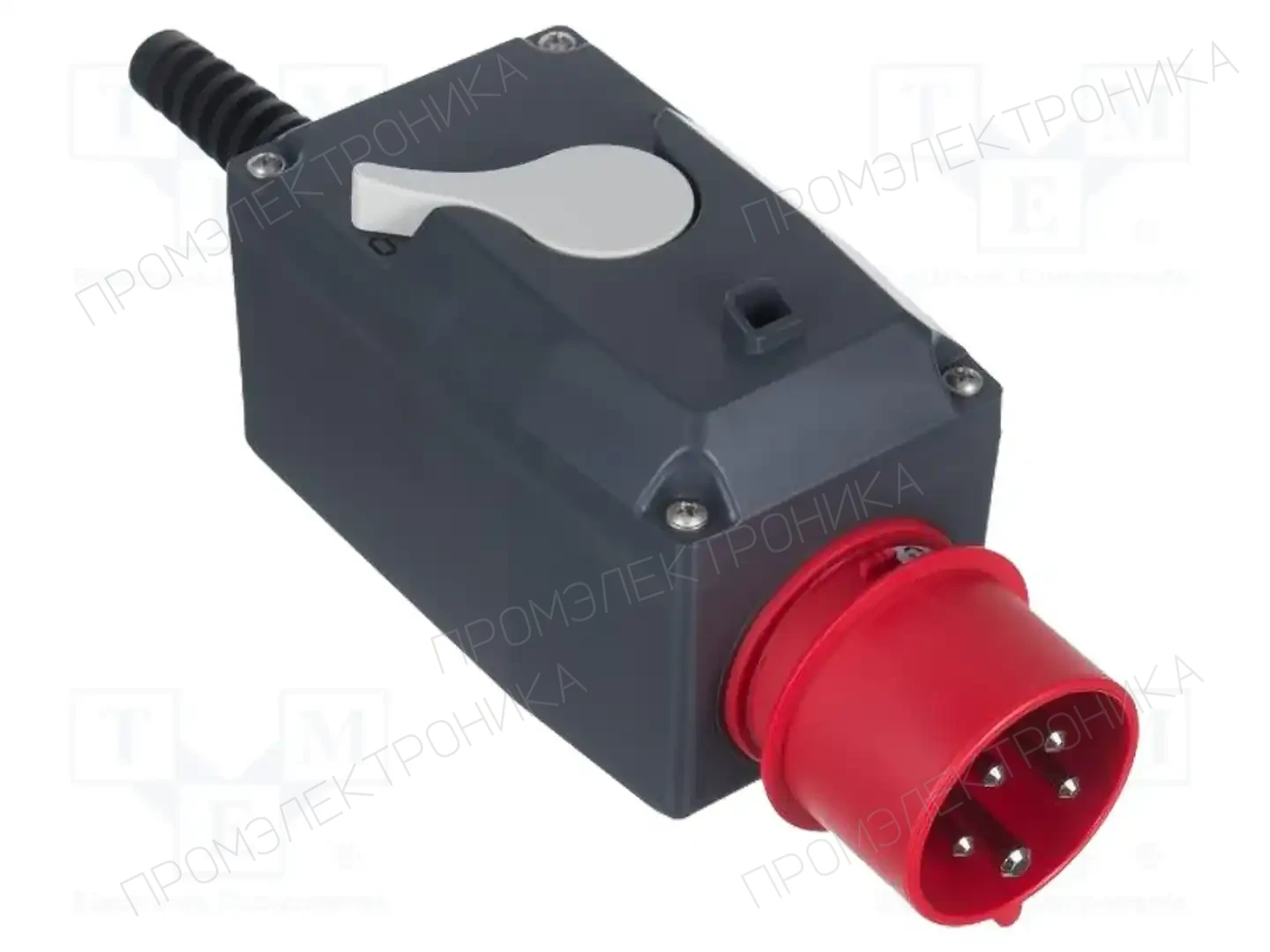 TRIPUS 20P3128 /207P262.01/ — Выключатели двигательные
