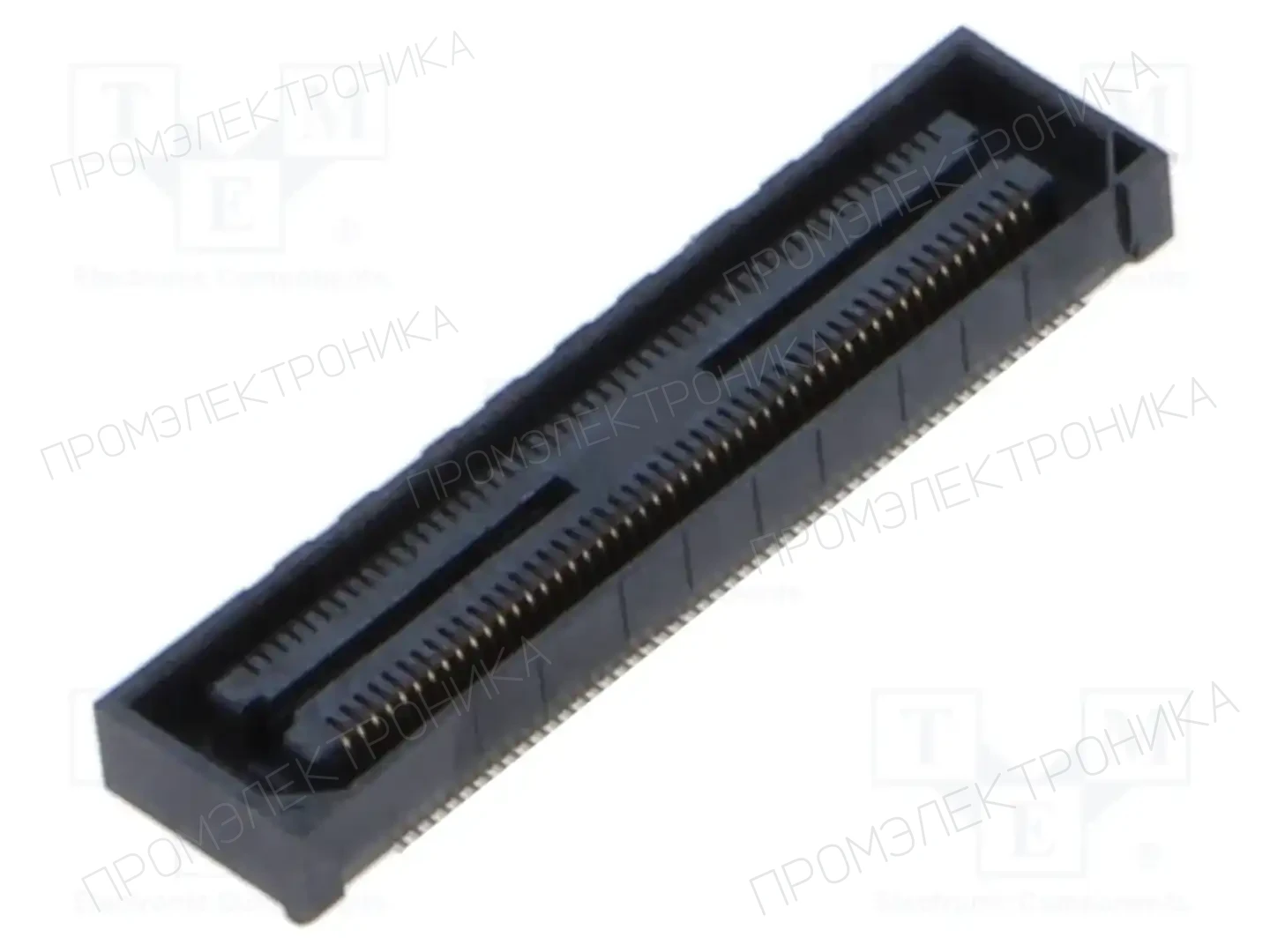 SAMTEC BSH-050-01-L-D-A-TR — Разъeмы пластина - пластина