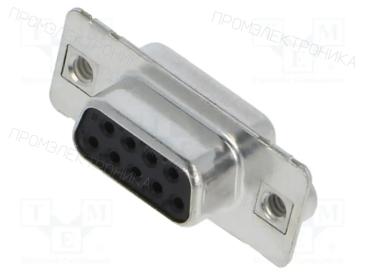 Amphenol CONEC 164A10219X — Штекеры и гнезда D-Sub