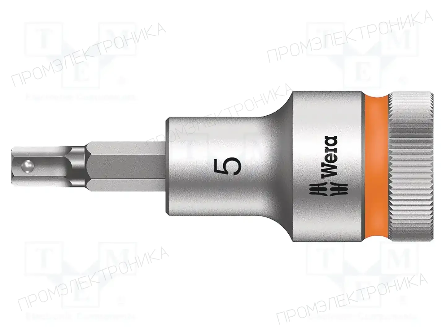 WERA 05003821001 — Ключи накидные