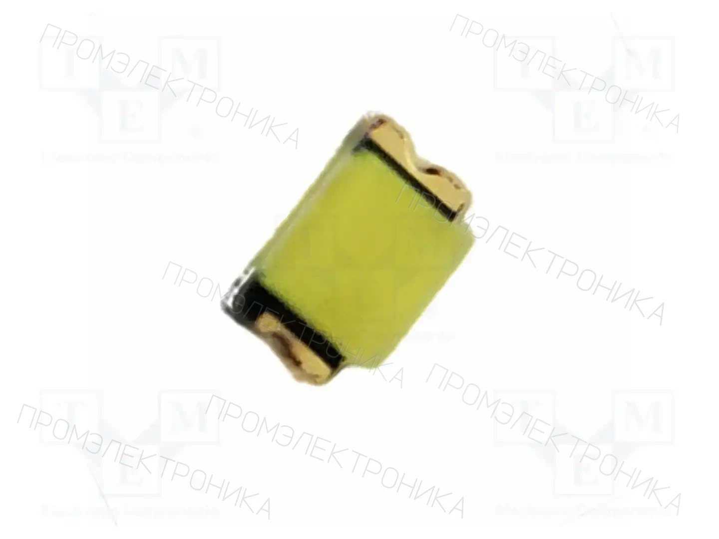 QT-Brightek Corporation QBLP601-IW-2897 — Светодиоды SMD белые