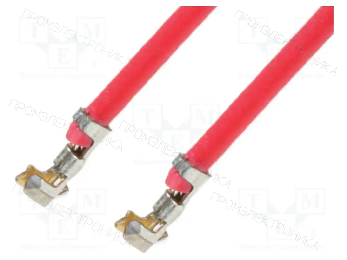 MOLEX 214920-2223 — Разъeмы сигнальные растр 1,25мм