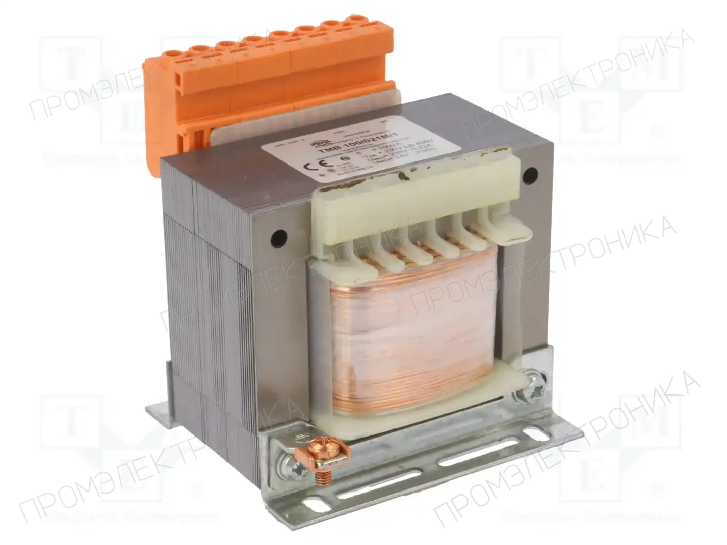 INDEL TMB 100/021M/1 — Трансформаторы с креплением
