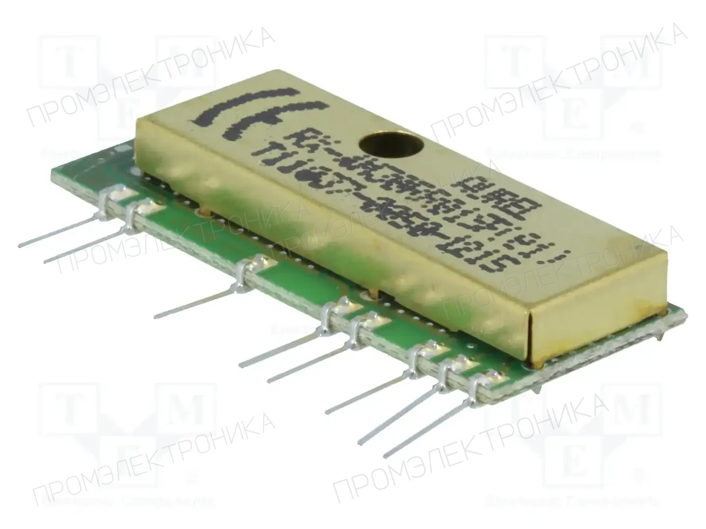 AUREL 650200590G — Модули RF
