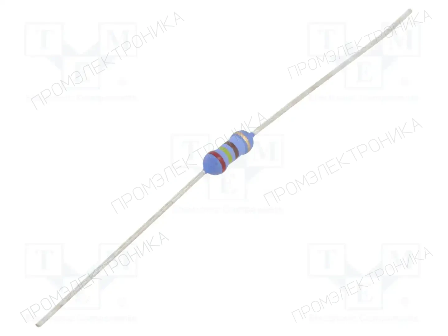 TE Connectivity 6-1676123-0 — Резисторы ТНТ