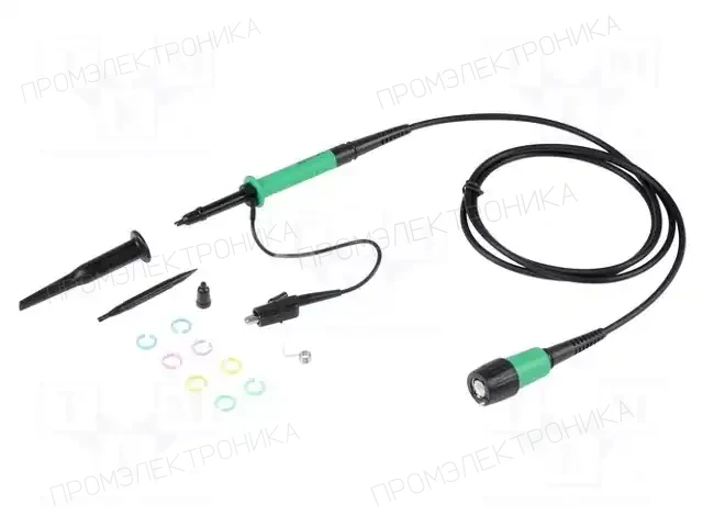 GW INSTEK GTP-251R — Пробники для осциллографов и скопометров