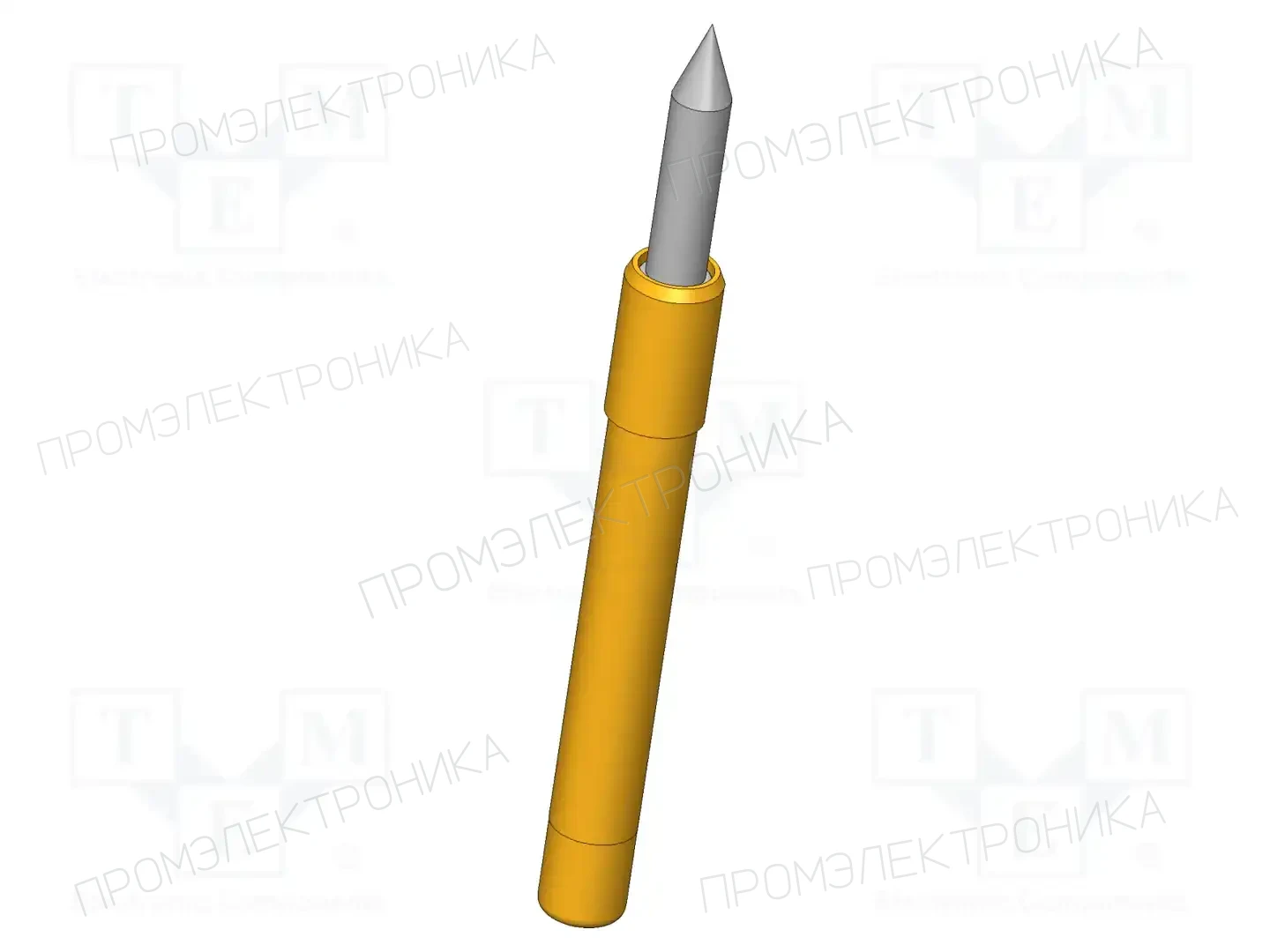 INGUN GKS-113 201 180 R 0305 — Измерительные щупы