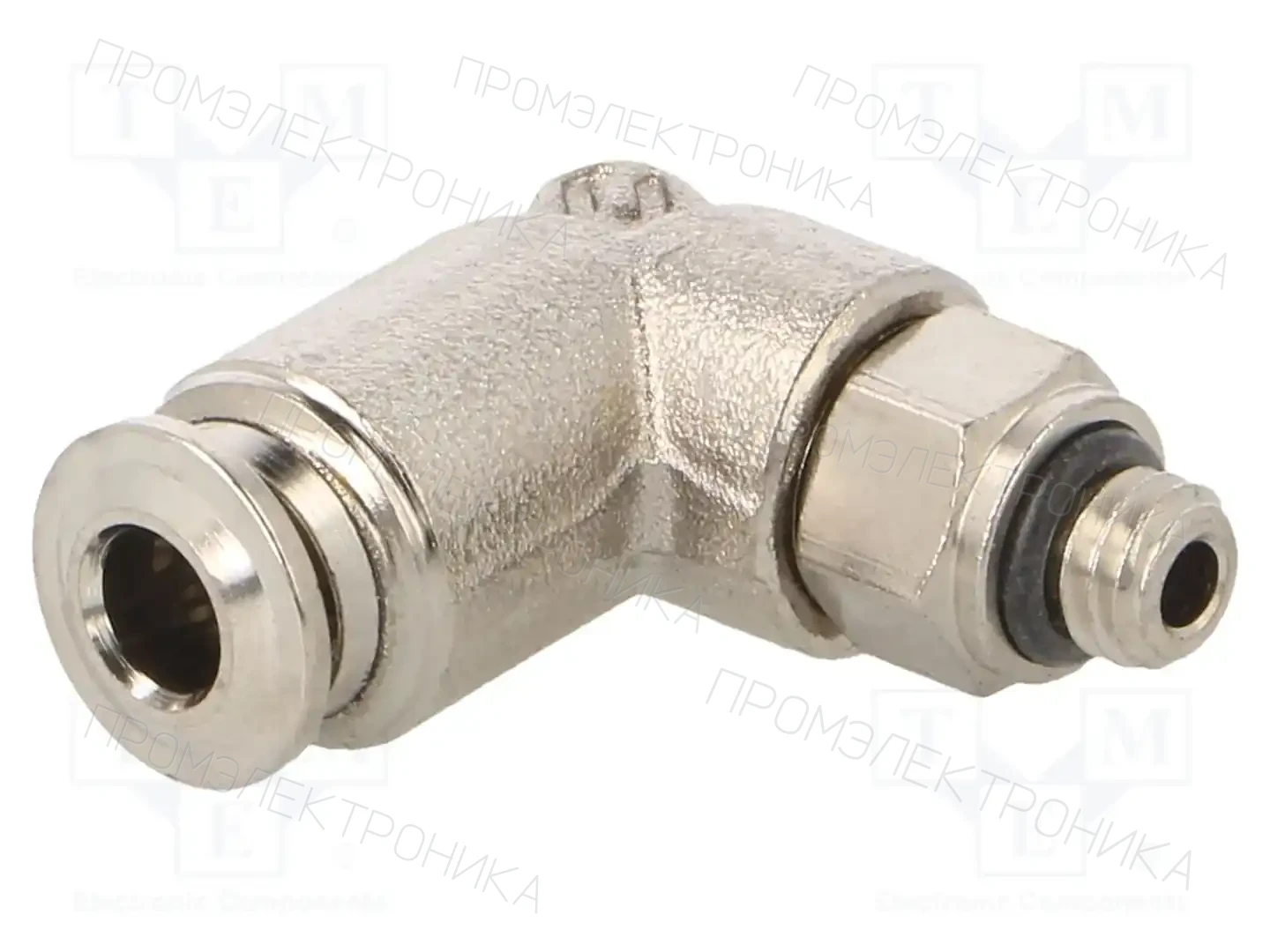 AIGNEP 57116 4-M5 — Разъемы и провода