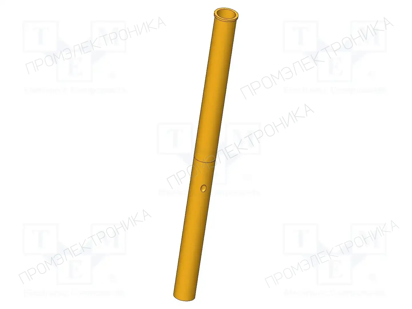 INGUN KS-215 M1.6 — Гнёзда для измерительных щупов