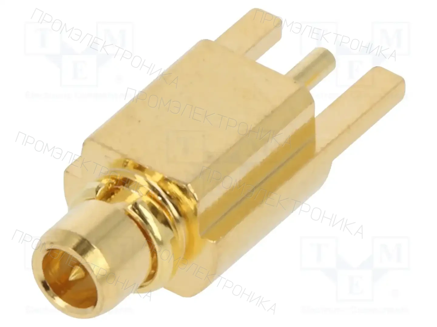 ADAM TECH RF12-35-T-00-50-G — Разъeмы MCX, MMCX