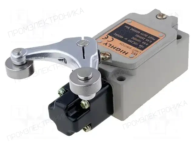 HIGHLY ELECTRIC WL-5105 — Выключатели концевые