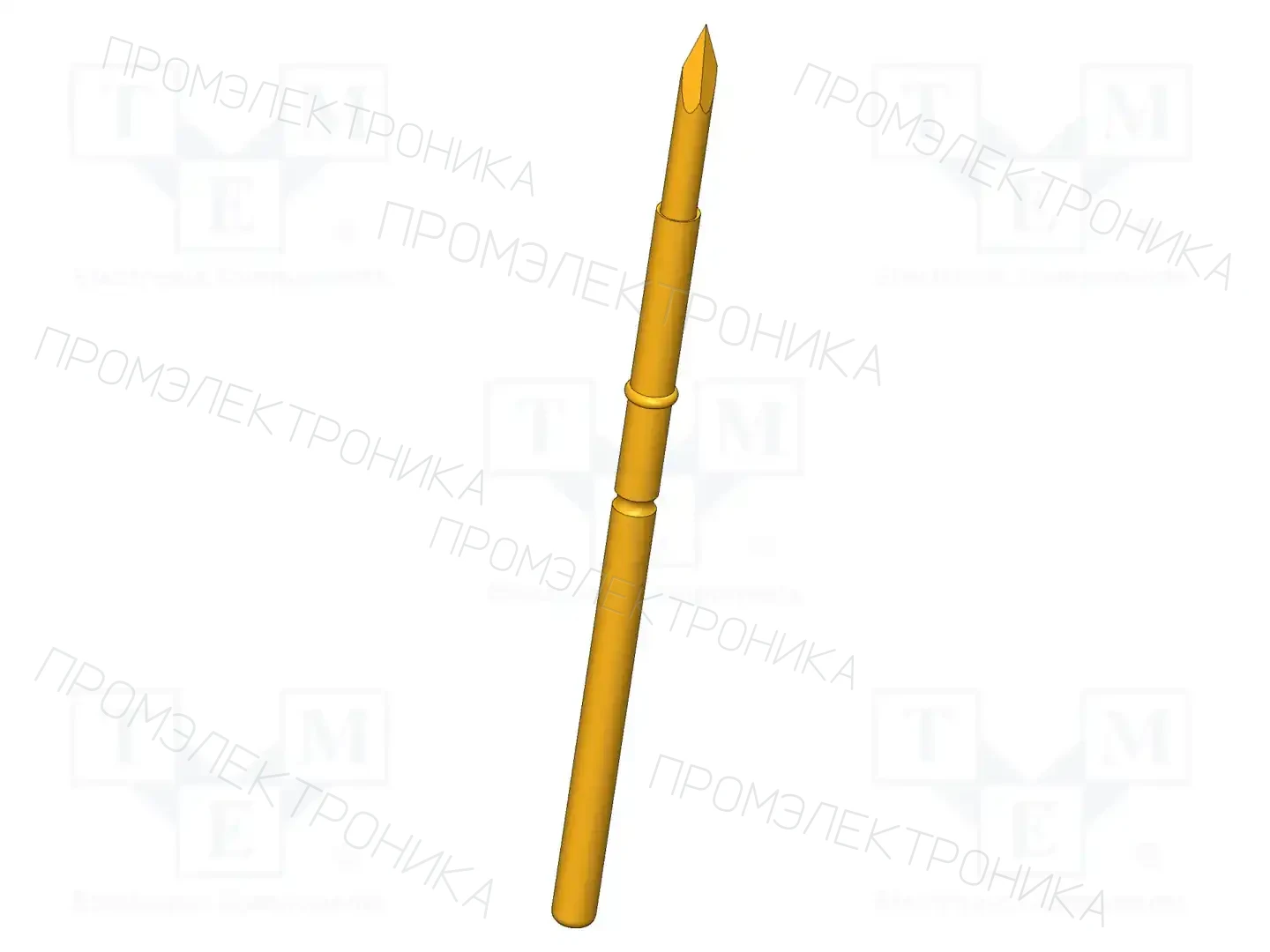 INGUN E-422 291 130 A 2208 — Измерительные щупы