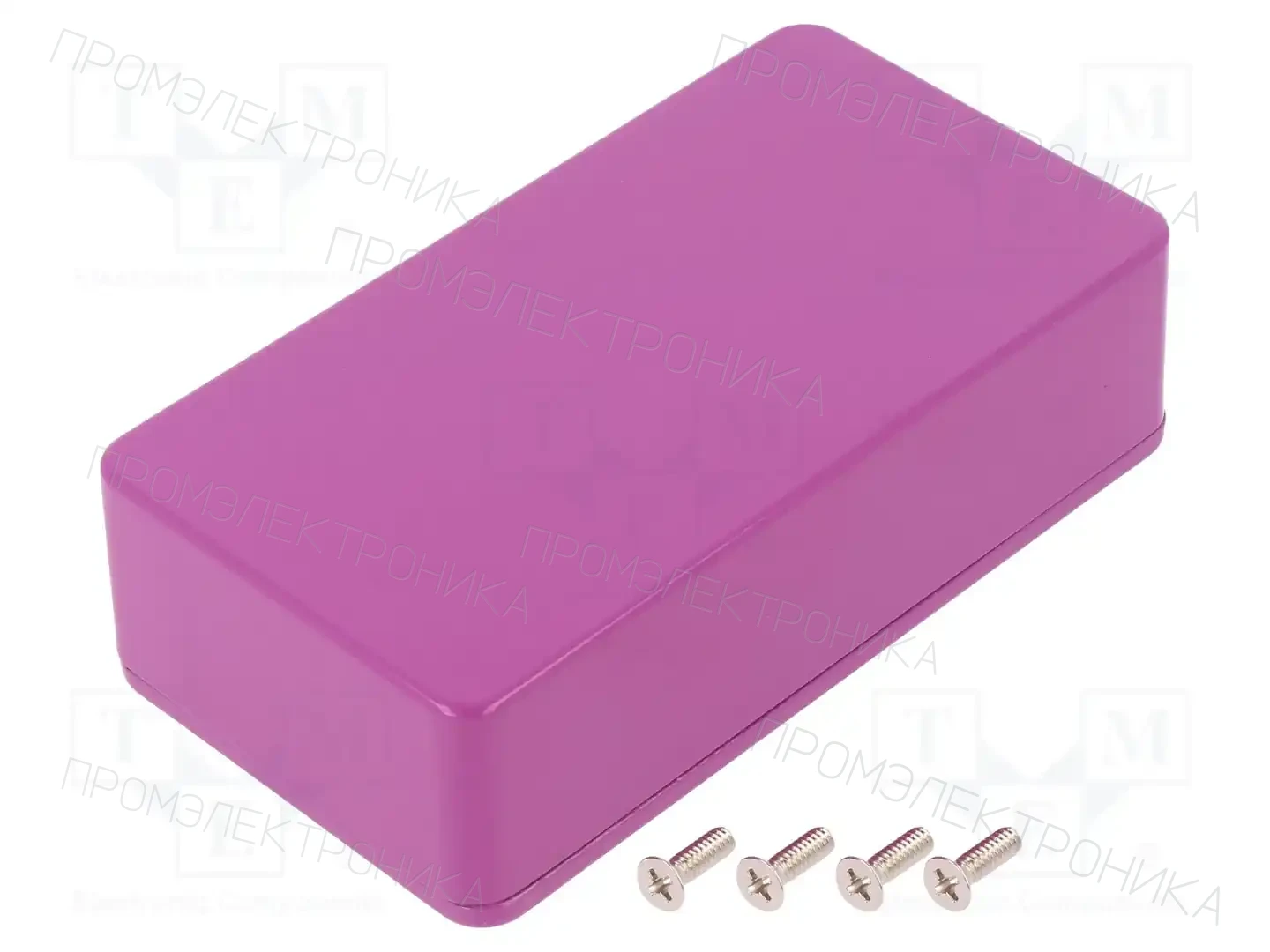 HAMMOND 1590BPR — Корпуса универсальные