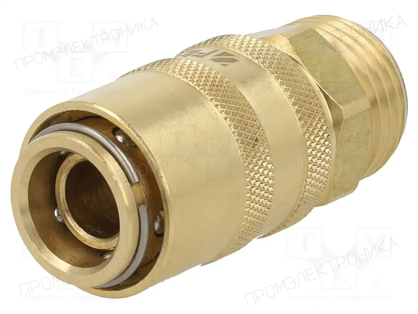 PNEUMAT S09H GZ12 — Разъемы и провода