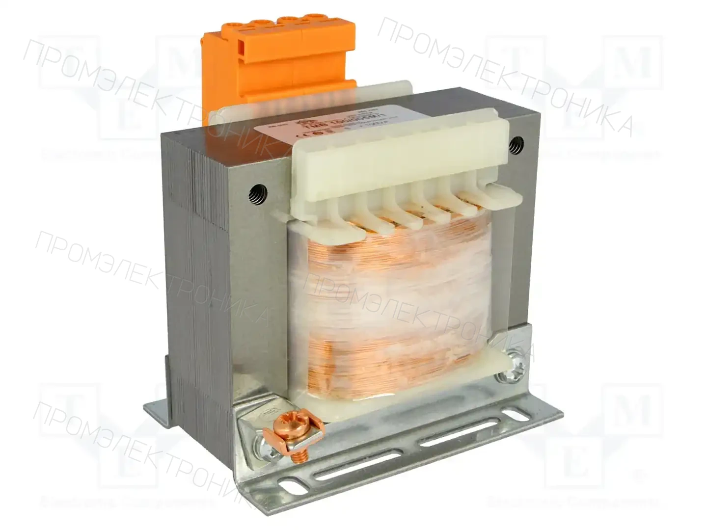 INDEL TMB 100/005M/1 — Трансформаторы с креплением