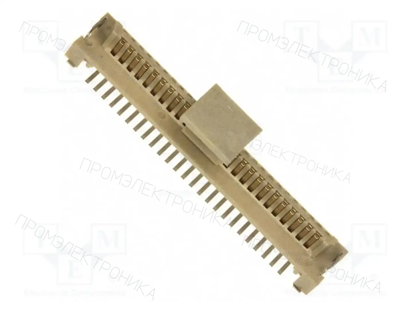 AMPHENOL 91911-31451LF — Разъeмы пластина - пластина