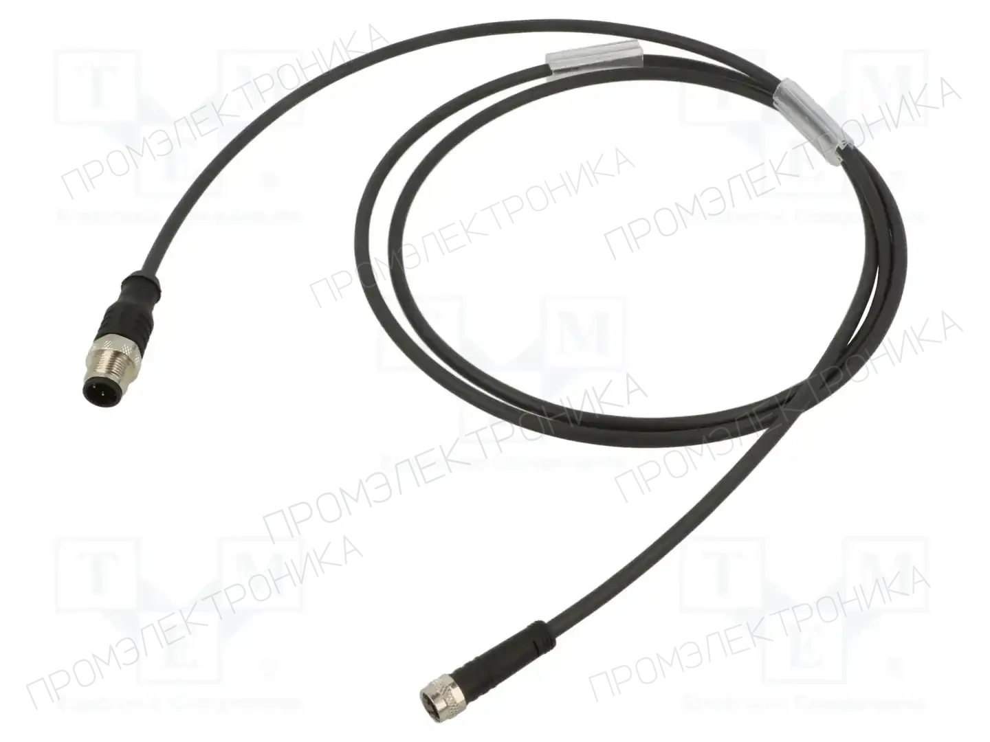 IPF ELECTRONIC VK150F84 — Кабели к датчикам