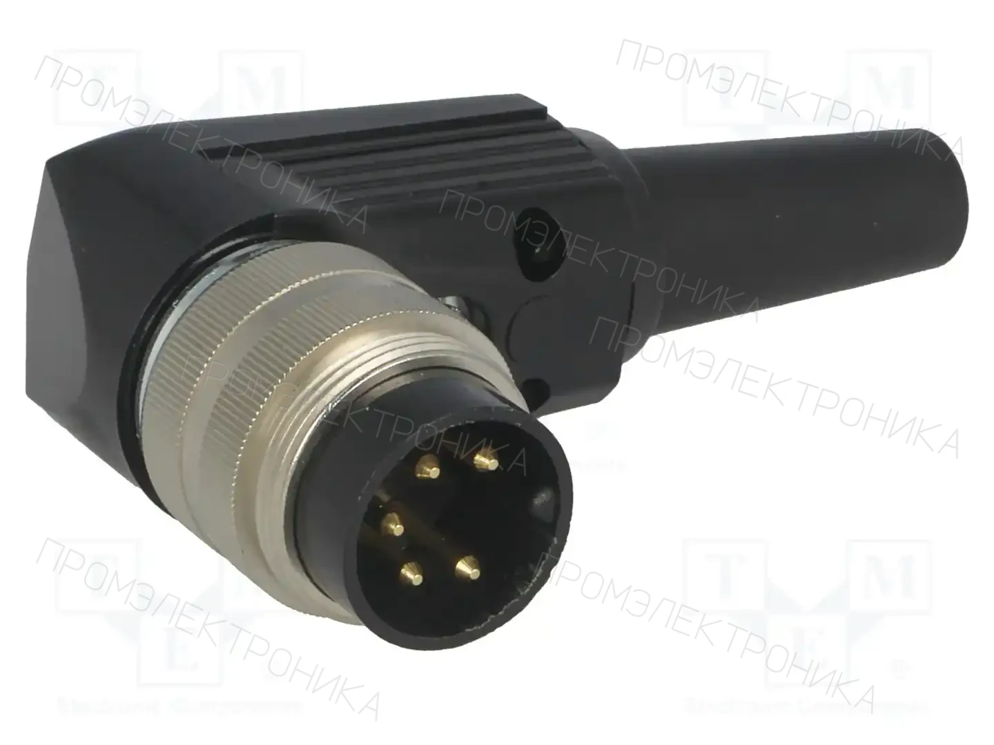 LUMBERG WSV 50/6 — Разъeмы M16