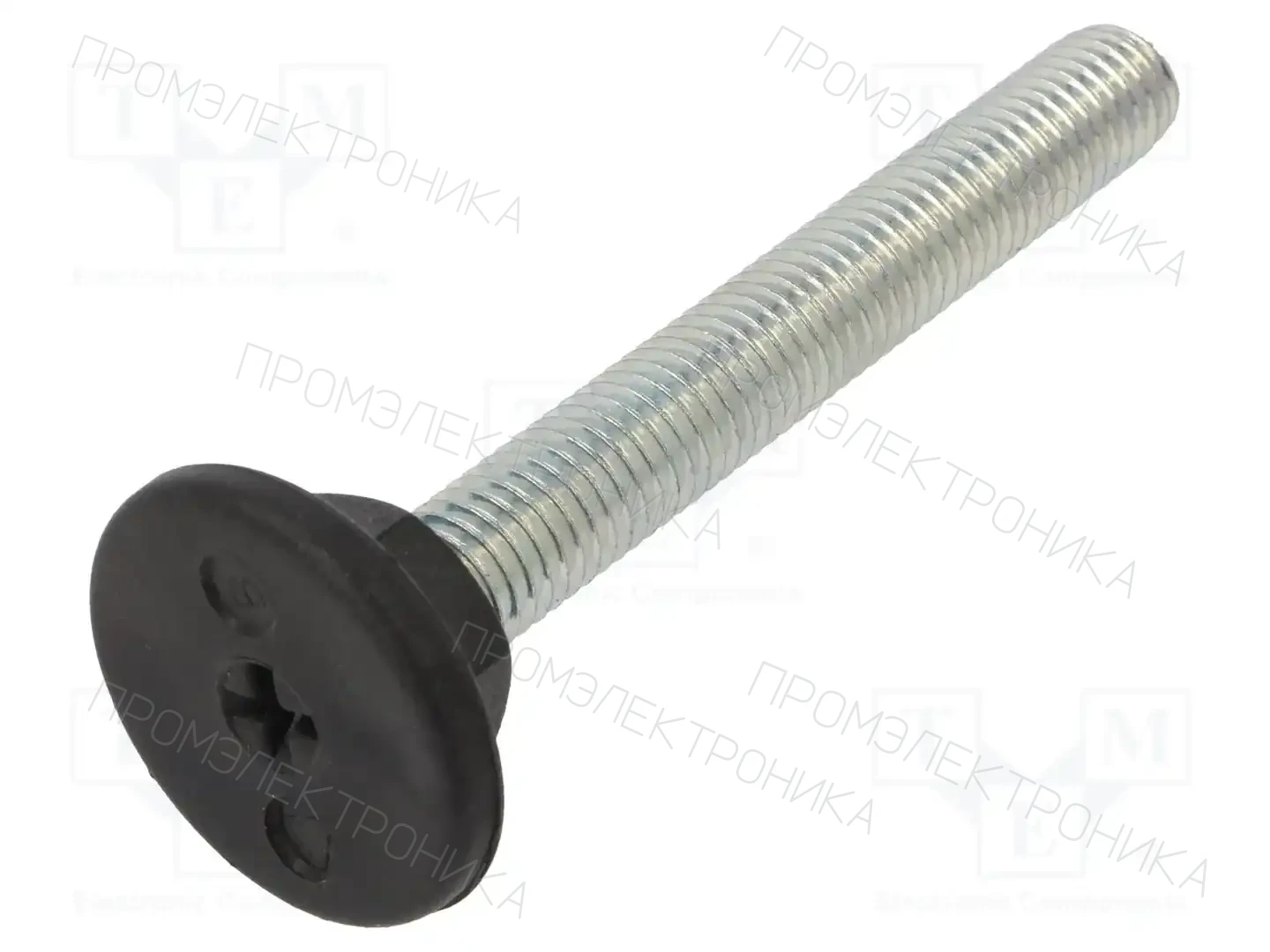 ELESA+GANTER LX.30-SW17-M10X73-S — Опоры