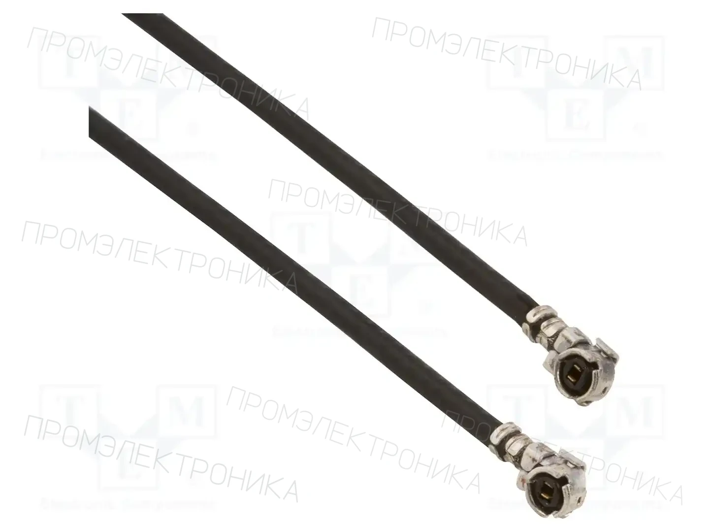 AMPHENOL RF A-1PA-137-01KB2 — Кабели соединительные коаксиальные