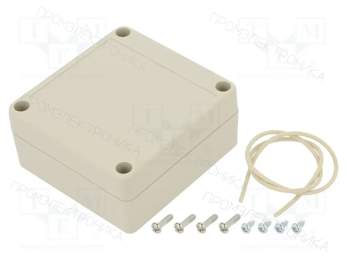 HAMMOND RP1055 — Корпуса универсальные