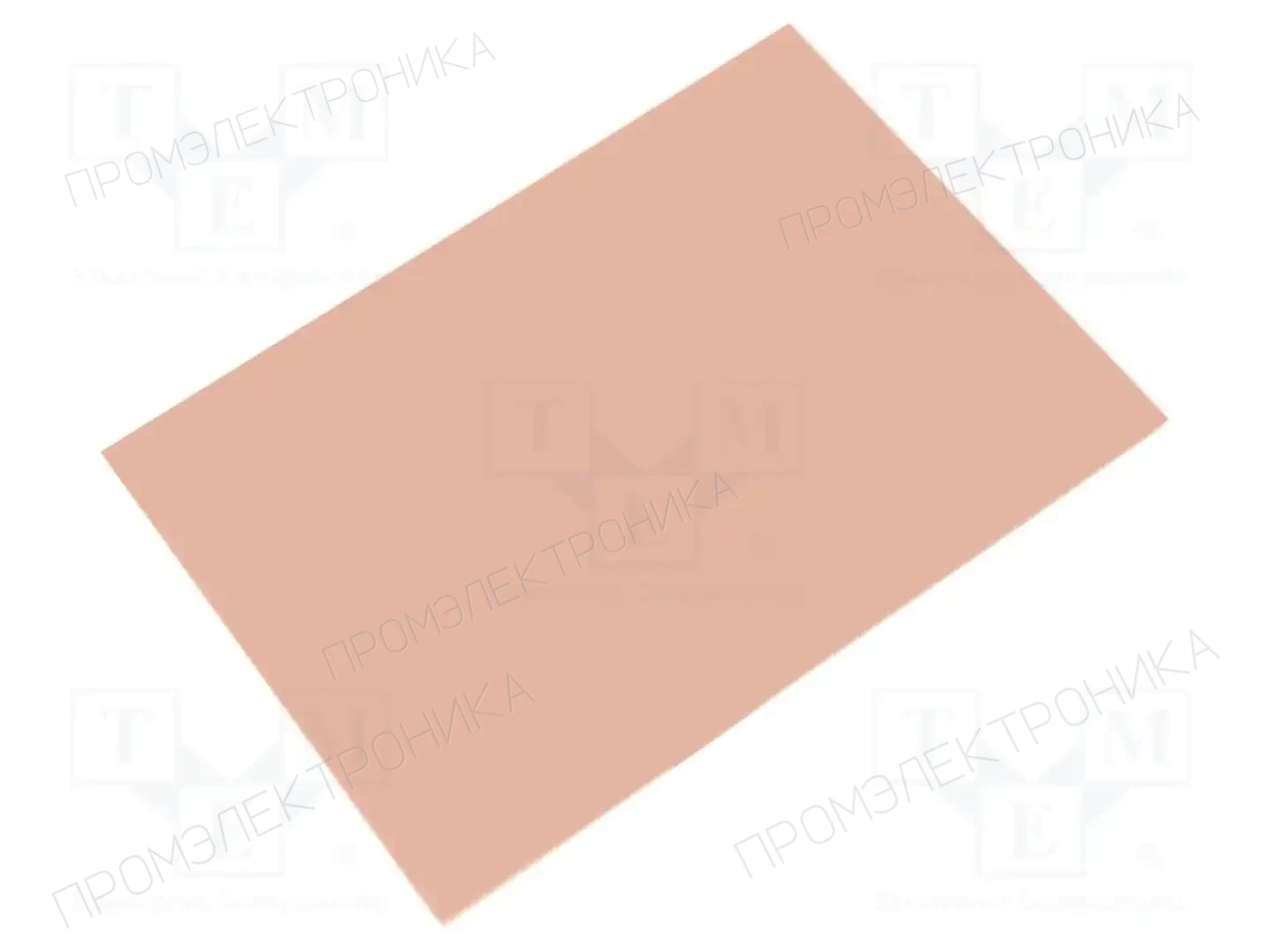 SOLDER PEAK LAM120X170E1.5 — Ламинаты односторонние