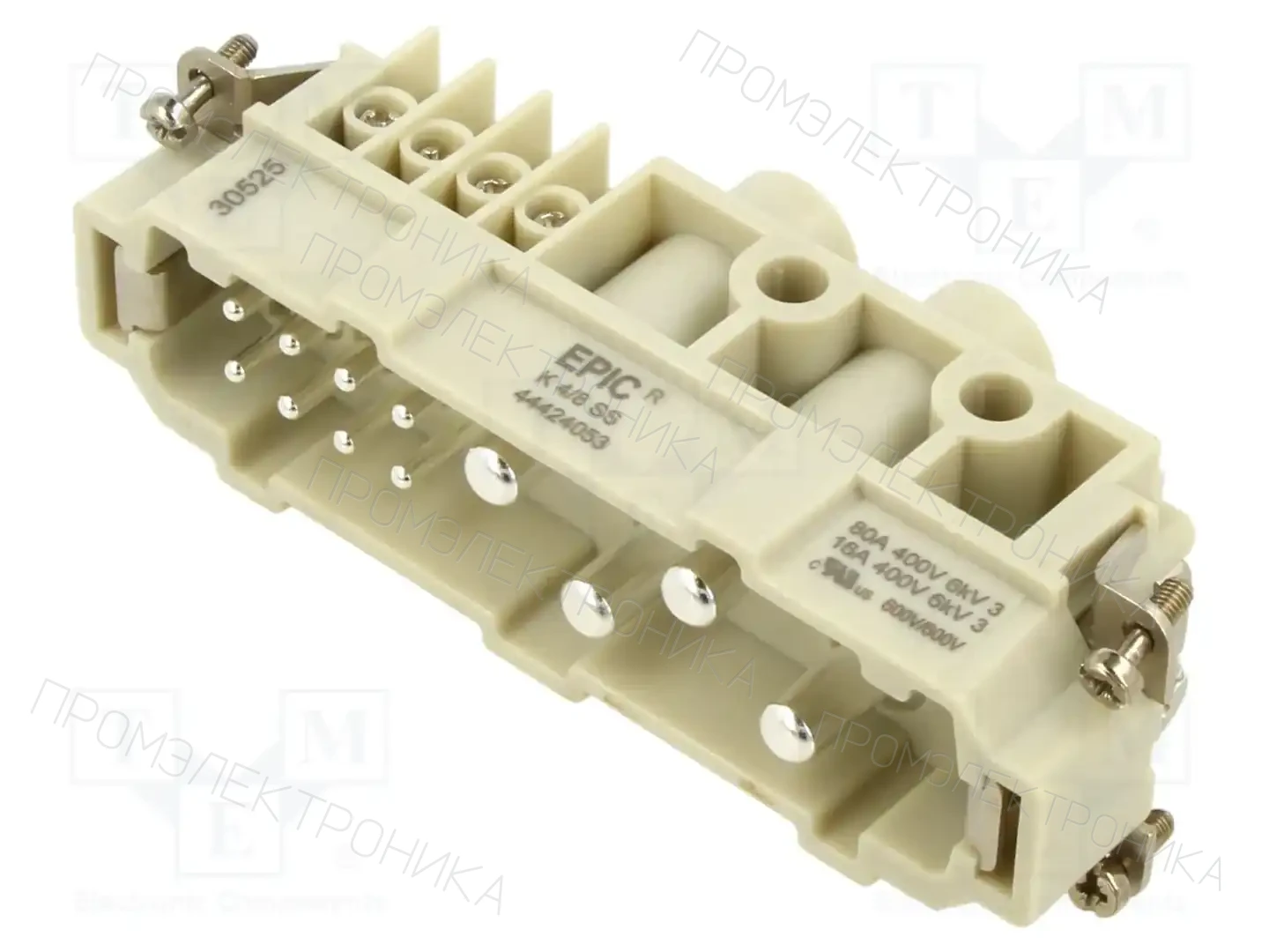LAPP 44424053 — Разъeмы