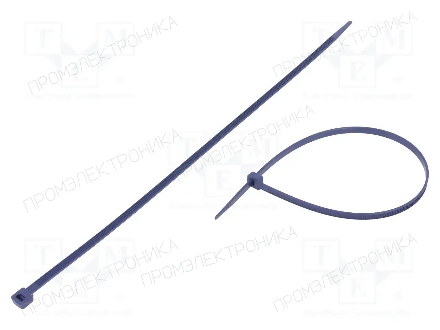 HELLERMANNTYTON 111-01399 — Зажимные хомуты