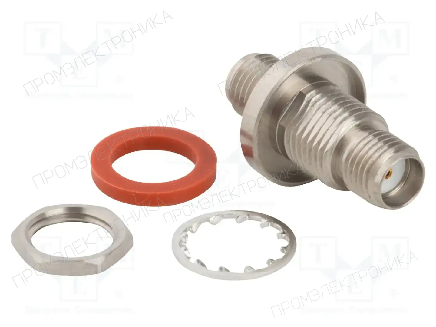 AMPHENOL RF 132170-12SS — Адаптеры и переходники RF