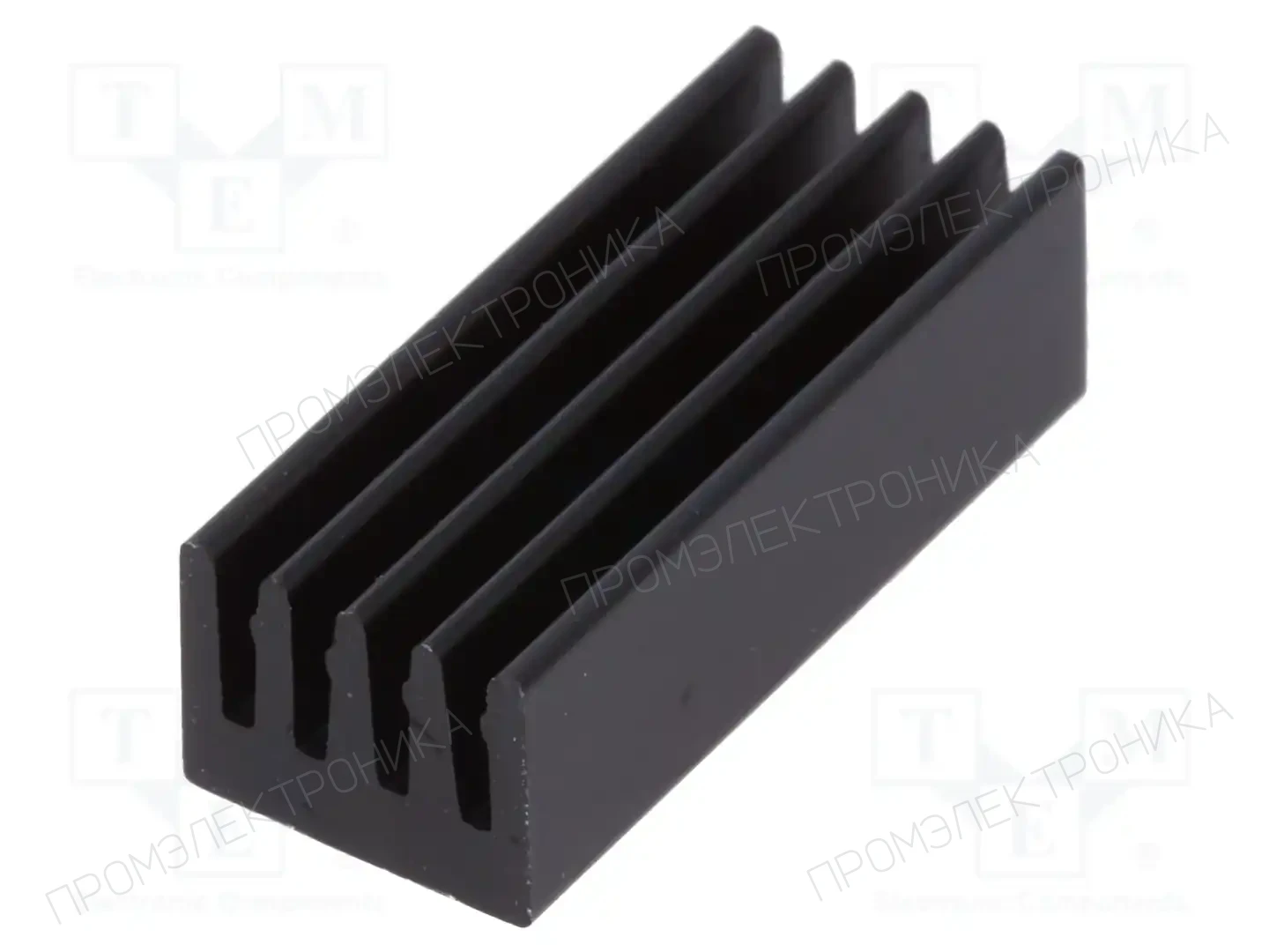 FISCHER ELEKTRONIK ICKSMDN19SA — Радиаторы