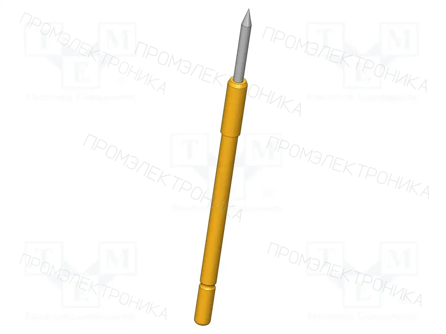 INGUN GKS-112 201 100 R 0606 — Измерительные щупы