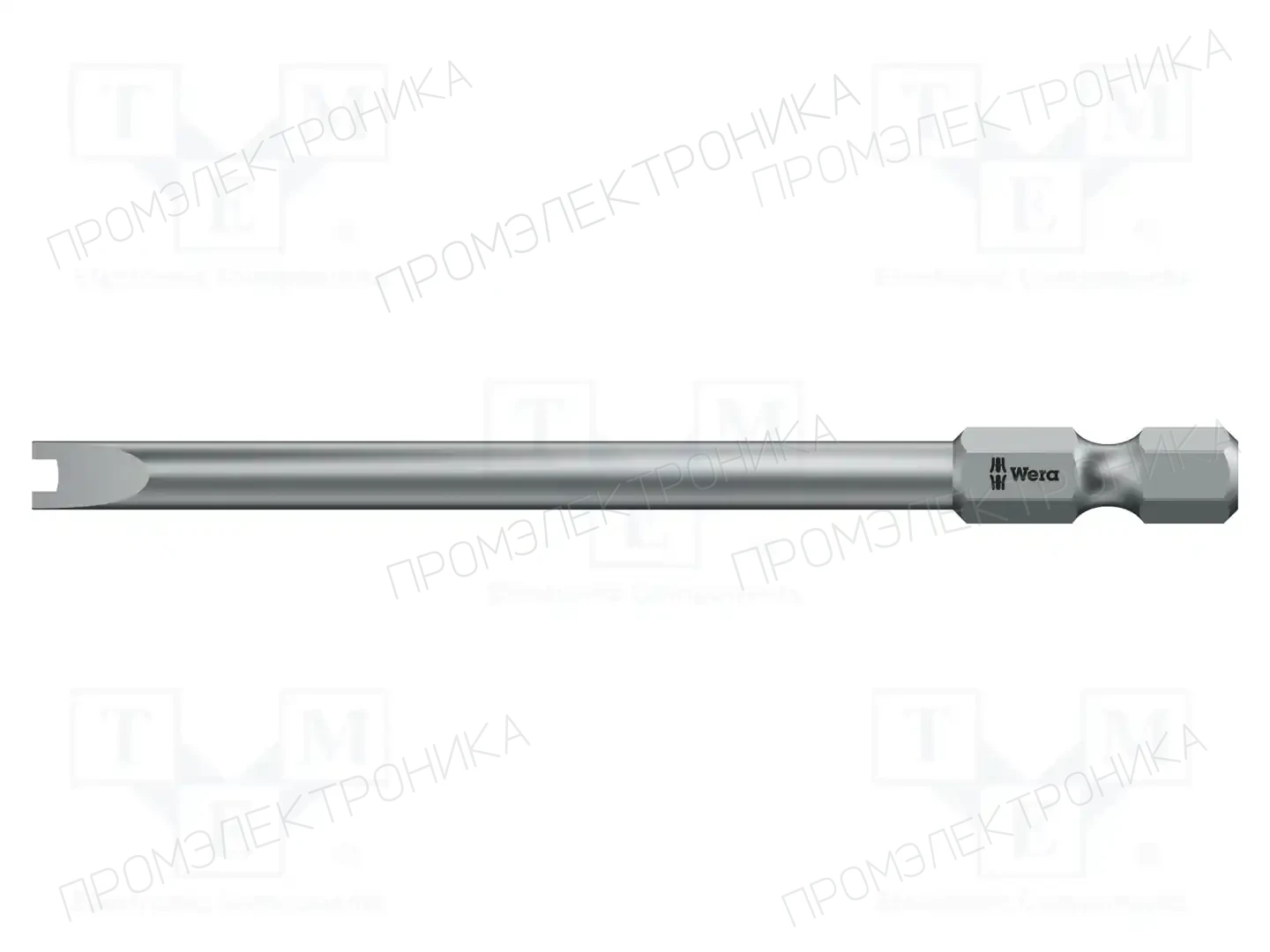 WERA 05057162001 — Наконечники для отверток