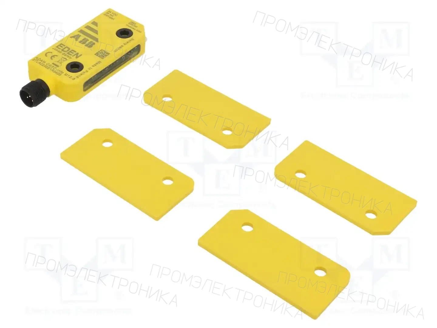 ABB 2TLA020051R5400 — Выключатели безопасности стандартные