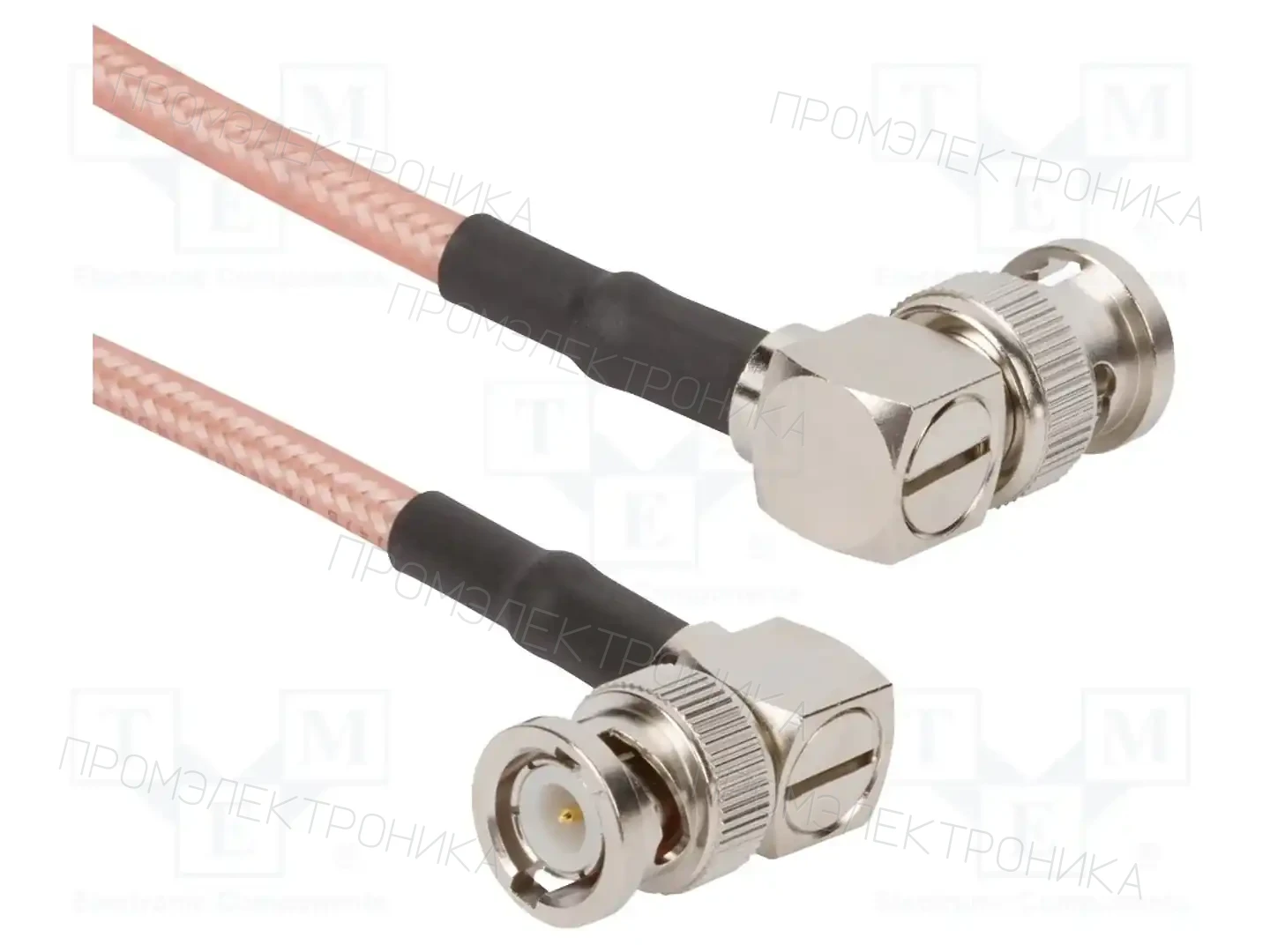 AMPHENOL RF 095-850-251-036 — Кабели соединительные коаксиальные