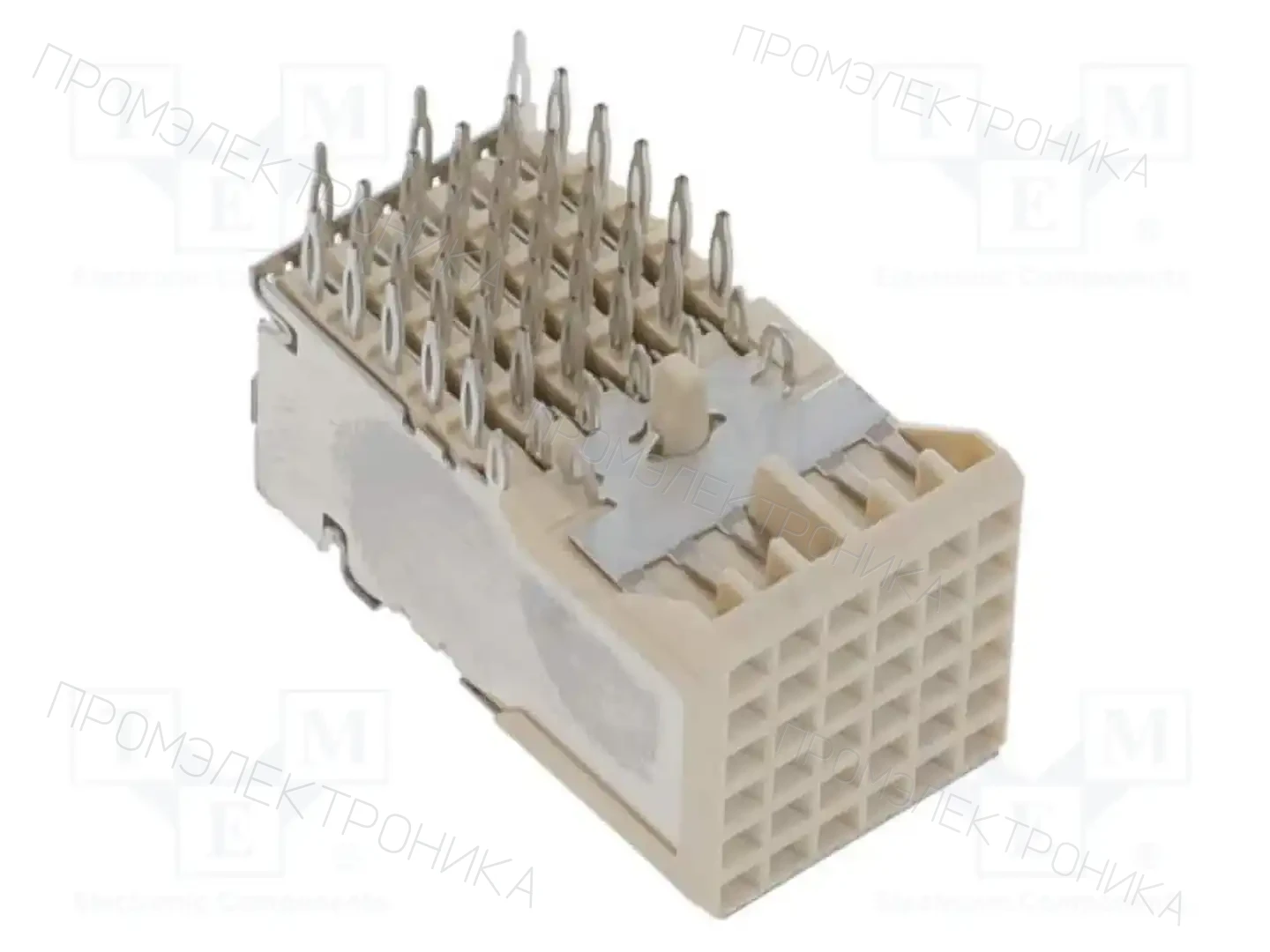AMPHENOL 10041743-101LF — Разъeмы пластина - пластина