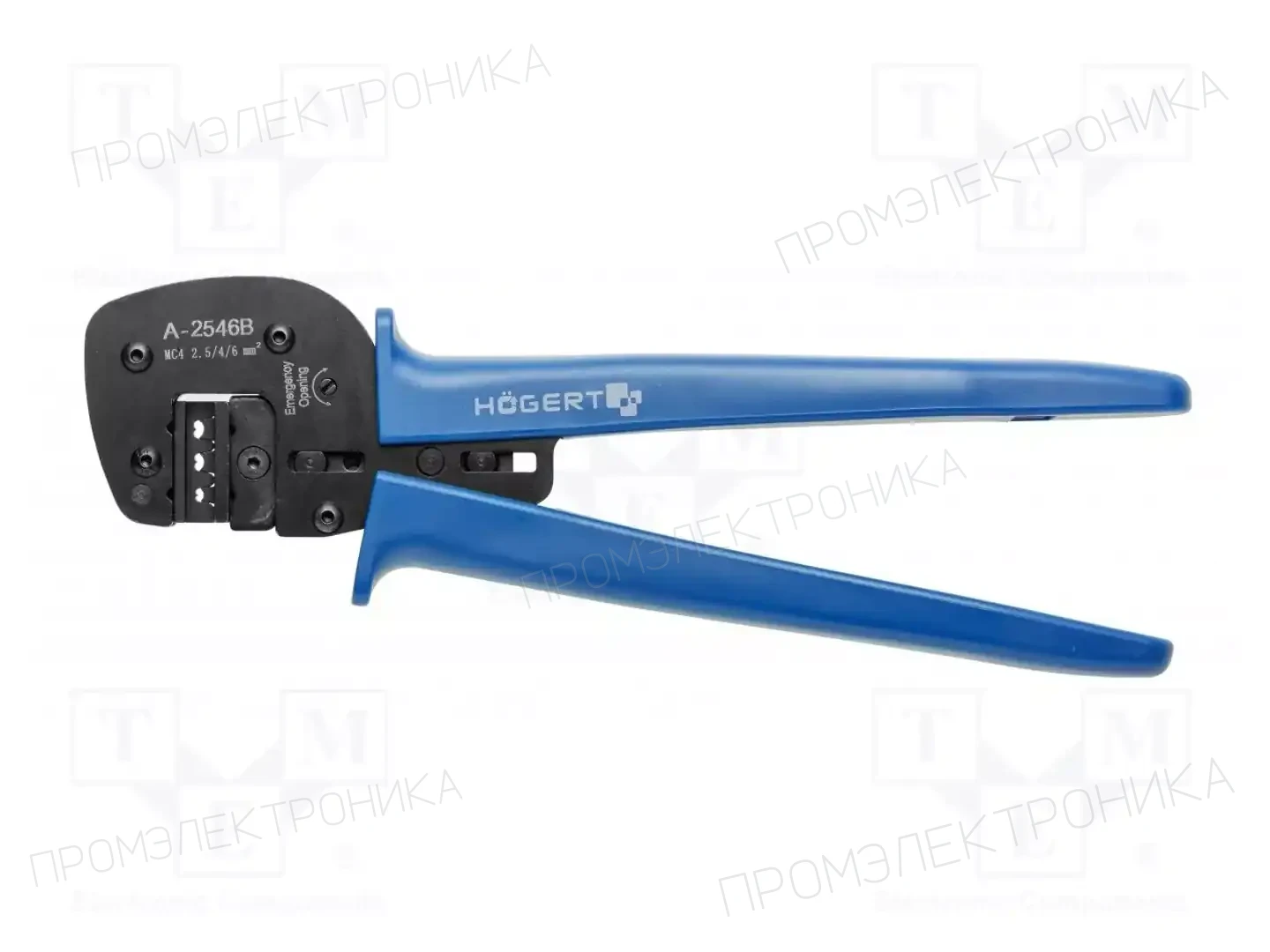 HÖGERT TECHNIK HT1P199 — Зажимные устройства остальные