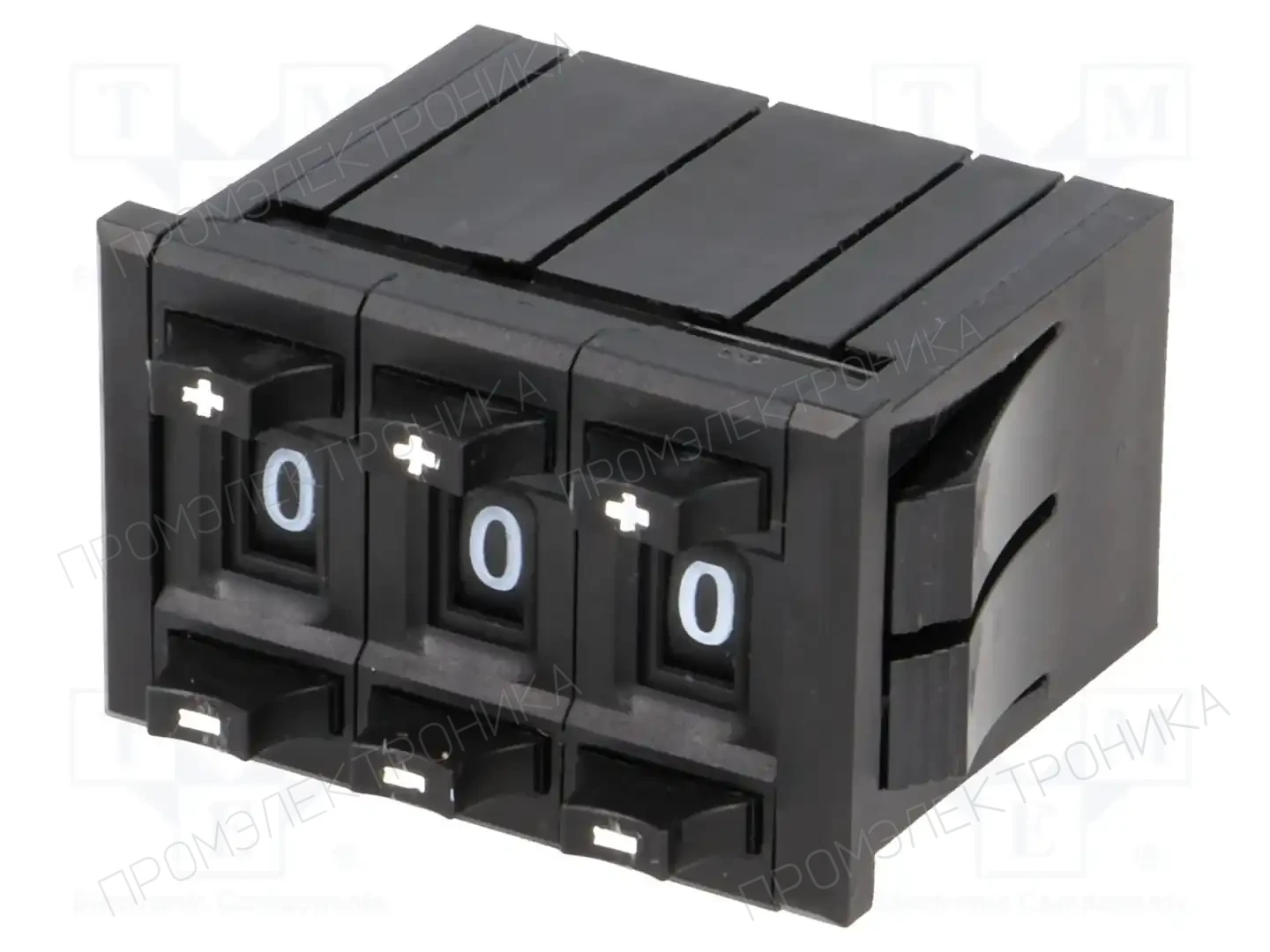 BOURNS 3683S-1-102L — Потенциометры многооборотные керметные