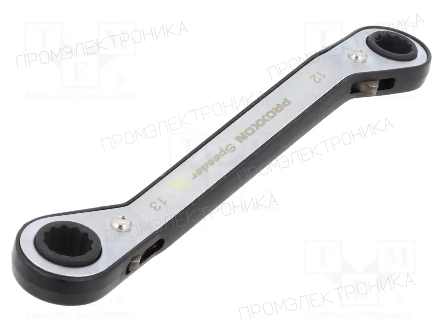 PROXXON 23209 — Рожковые и накидные ключи