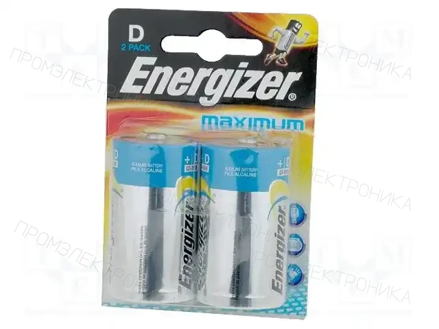 ENERGIZER 7638900423358 — Батареи