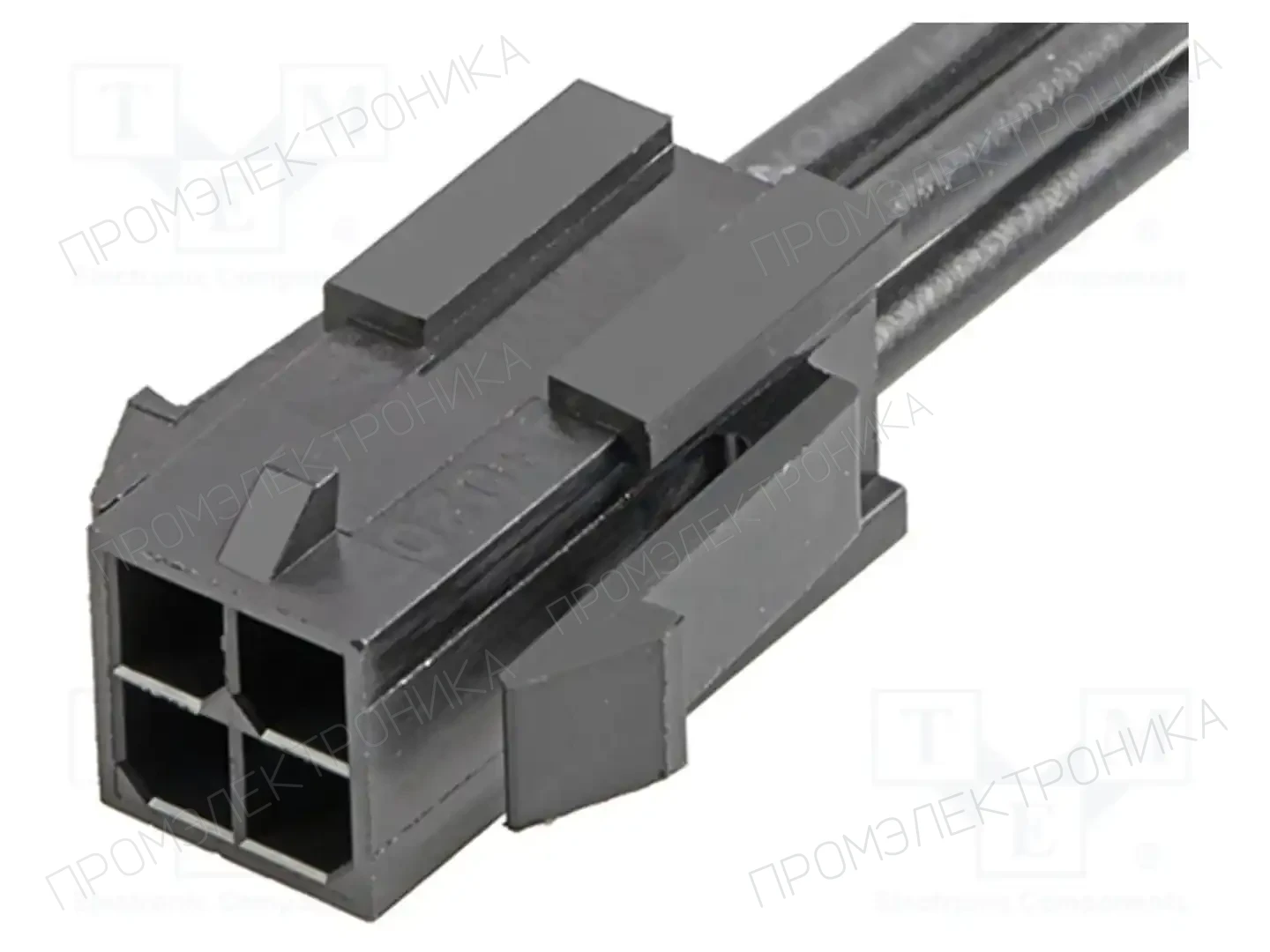 MOLEX 214757-1041 — Кабельные сборки кабель-плата
